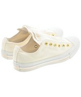 CONVERSE（コンバース）スニーカー 白 サイズ:24.5cm レディース/2200626826031