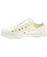 CONVERSE（コンバース）スニーカー 白 サイズ:24.5cm レディース/2200626826031