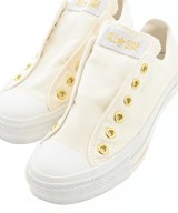 CONVERSE（コンバース）スニーカー 白 サイズ:24.5cm レディース/2200626826031
