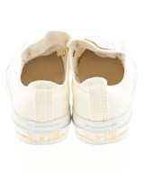 CONVERSE（コンバース）スニーカー 白 サイズ:24.5cm レディース/2200626826031