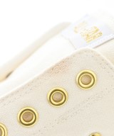 CONVERSE（コンバース）スニーカー 白 サイズ:24.5cm レディース/2200626826031