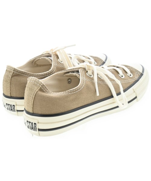 CONVERSE（コンバース）スニーカー 茶 サイズ:22.5cm レディース/2200619992118