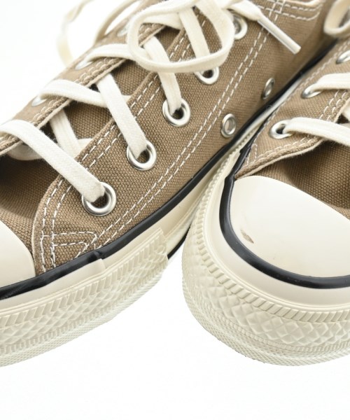 CONVERSE（コンバース）スニーカー 茶 サイズ:22.5cm レディース/2200619992118