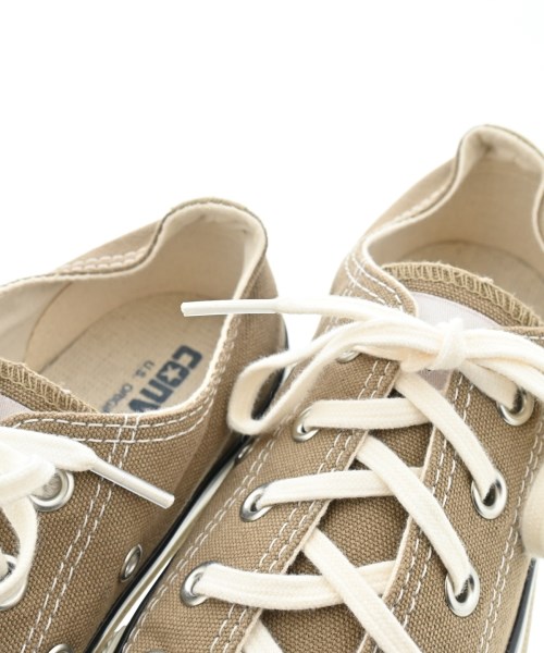 CONVERSE（コンバース）スニーカー 茶 サイズ:22.5cm レディース/2200619992118