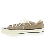 CONVERSE（コンバース）スニーカー 茶 サイズ:22.5cm レディース/2200619992118
