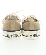 CONVERSE（コンバース）スニーカー 茶 サイズ:22.5cm レディース/2200619992118