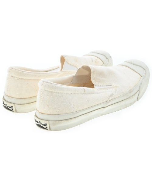 CONVERSE（コンバース）スニーカー 白 サイズ:26cm レディース/2200630637104