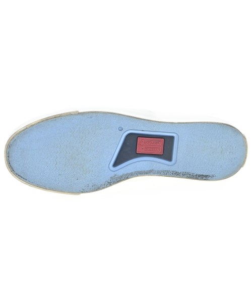 CONVERSE（コンバース）スニーカー 白 サイズ:26cm レディース/2200630637104