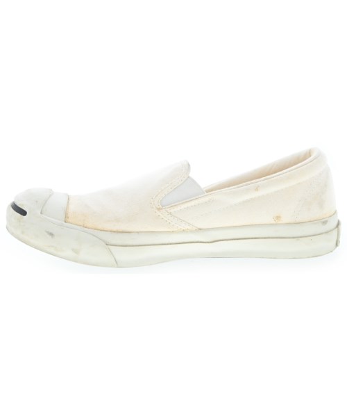 CONVERSE（コンバース）スニーカー 白 サイズ:26cm レディース/2200630637104