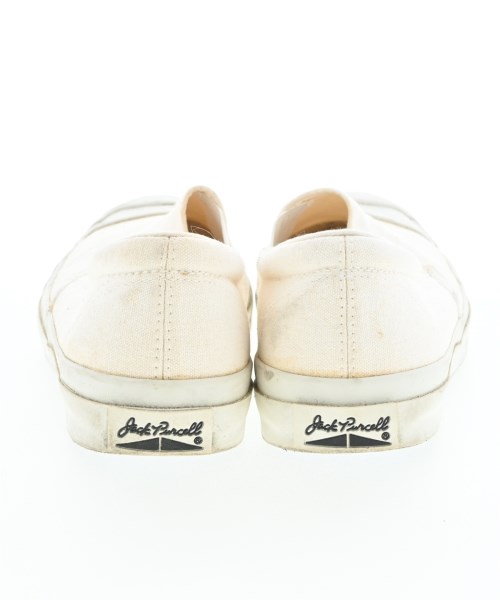 CONVERSE（コンバース）スニーカー 白 サイズ:26cm レディース/2200630637104