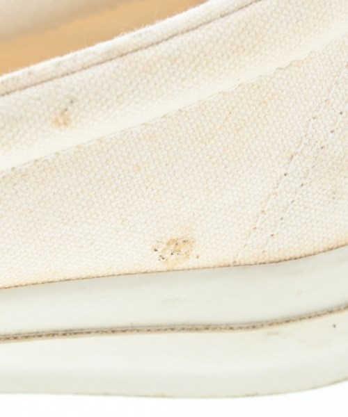 CONVERSE（コンバース）スニーカー 白 サイズ:26cm レディース/2200630637104