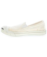 CONVERSE（コンバース）スニーカー 白 サイズ:26cm レディース/2200630637104