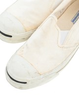 CONVERSE（コンバース）スニーカー 白 サイズ:26cm レディース/2200630637104