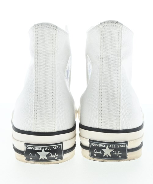 CONVERSE（コンバース）スニーカー 白 サイズ:27cm メンズ/2200630976067