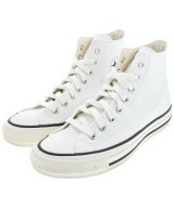 CONVERSE（コンバース）スニーカー 白 サイズ:27cm メンズ/2200630976067