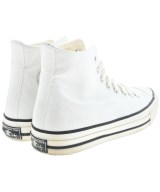 CONVERSE（コンバース）スニーカー 白 サイズ:27cm メンズ/2200630976067