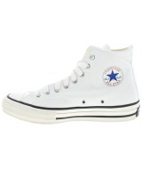 CONVERSE（コンバース）スニーカー 白 サイズ:27cm メンズ/2200630976067
