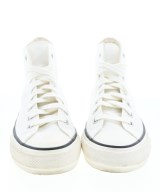CONVERSE（コンバース）スニーカー 白 サイズ:27cm メンズ/2200630976067