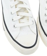 CONVERSE（コンバース）スニーカー 白 サイズ:27cm メンズ/2200630976067