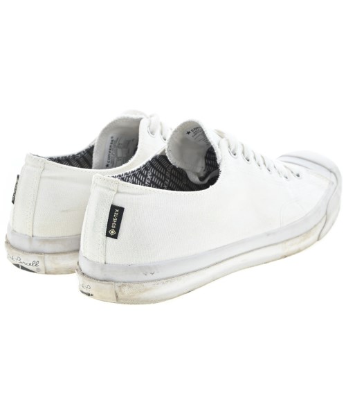 CONVERSE（コンバース）スニーカー 白 サイズ:27cm メンズ/2200620065153