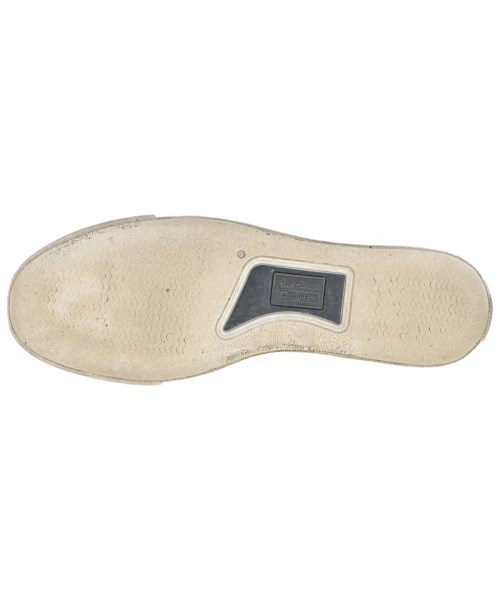 CONVERSE（コンバース）スニーカー 白 サイズ:27cm メンズ/2200620065153