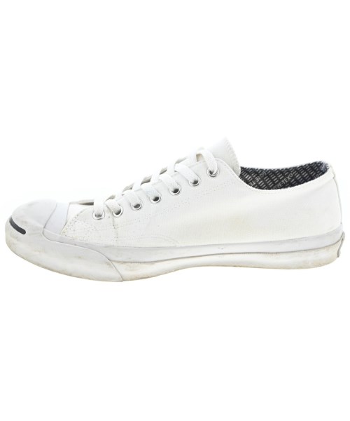 CONVERSE（コンバース）スニーカー 白 サイズ:27cm メンズ/2200620065153