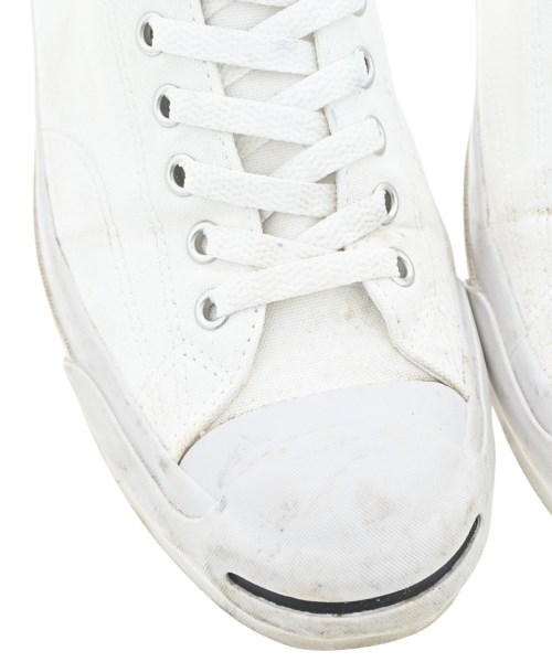 CONVERSE（コンバース）スニーカー 白 サイズ:27cm メンズ/2200620065153
