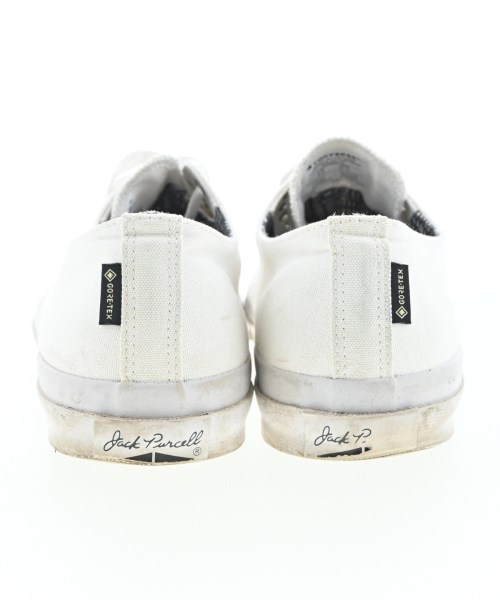 CONVERSE（コンバース）スニーカー 白 サイズ:27cm メンズ/2200620065153