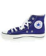 CONVERSE（コンバース）スニーカー 紫 サイズ:UK4 1/2(23cm位) レディース/2200626151157