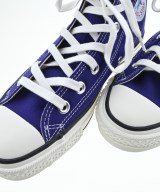 CONVERSE（コンバース）スニーカー 紫 サイズ:UK4 1/2(23cm位) レディース/2200626151157