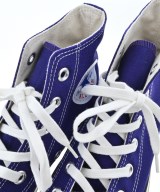 CONVERSE（コンバース）スニーカー 紫 サイズ:UK4 1/2(23cm位) レディース/2200626151157