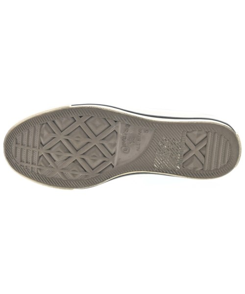 CONVERSE（コンバース）スニーカー 青 サイズ:24cm レディース/2200618662036