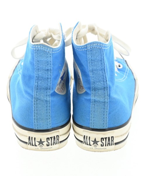 CONVERSE（コンバース）スニーカー 青 サイズ:24cm レディース/2200618662036