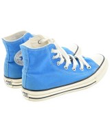 CONVERSE（コンバース）スニーカー 青 サイズ:24cm レディース/2200618662036