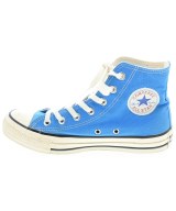 CONVERSE（コンバース）スニーカー 青 サイズ:24cm レディース/2200618662036