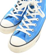 CONVERSE（コンバース）スニーカー 青 サイズ:24cm レディース/2200618662036