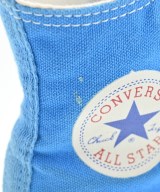 CONVERSE（コンバース）スニーカー 青 サイズ:24cm レディース/2200618662036