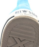 CONVERSE（コンバース）スニーカー 青 サイズ:24cm レディース/2200618662036