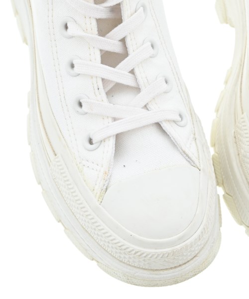 CONVERSE（コンバース）スニーカー 白 サイズ:23.5cm レディース/2200619812119