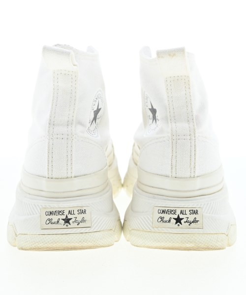 CONVERSE（コンバース）スニーカー 白 サイズ:23.5cm レディース/2200619812119