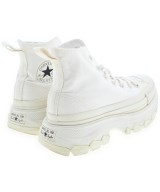 CONVERSE（コンバース）スニーカー 白 サイズ:23.5cm レディース/2200619812119
