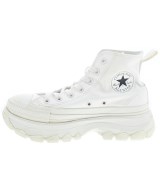 CONVERSE（コンバース）スニーカー 白 サイズ:23.5cm レディース/2200619812119