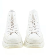 CONVERSE（コンバース）スニーカー 白 サイズ:23.5cm レディース/2200619812119