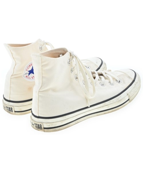 CONVERSE（コンバース）スニーカー 白 サイズ:UK9 1/2(28cm位) メンズ/2200632196043