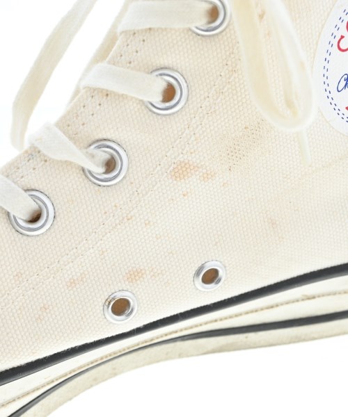CONVERSE（コンバース）スニーカー 白 サイズ:UK9 1/2(28cm位) メンズ/2200632196043