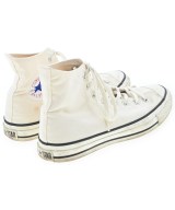 CONVERSE（コンバース）スニーカー 白 サイズ:UK9 1/2(28cm位) メンズ/2200632196043