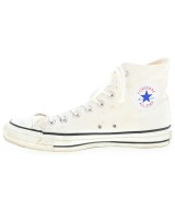 CONVERSE（コンバース）スニーカー 白 サイズ:UK9 1/2(28cm位) メンズ/2200632196043