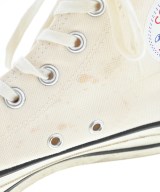 CONVERSE（コンバース）スニーカー 白 サイズ:UK9 1/2(28cm位) メンズ/2200632196043