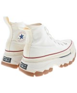 CONVERSE（コンバース）スニーカー 白 サイズ:24cm レディース/2200632515035