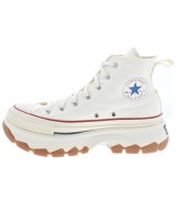 CONVERSE（コンバース）スニーカー 白 サイズ:24cm レディース/2200632515035